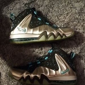 Nike Barkley Posite Max